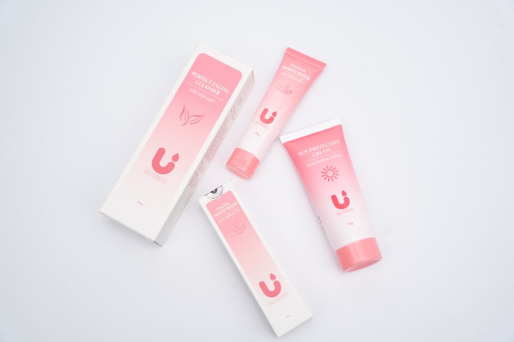 Bôi lại sau 2-3 giờ để đạt kết quả chống nắng tốt nhất 