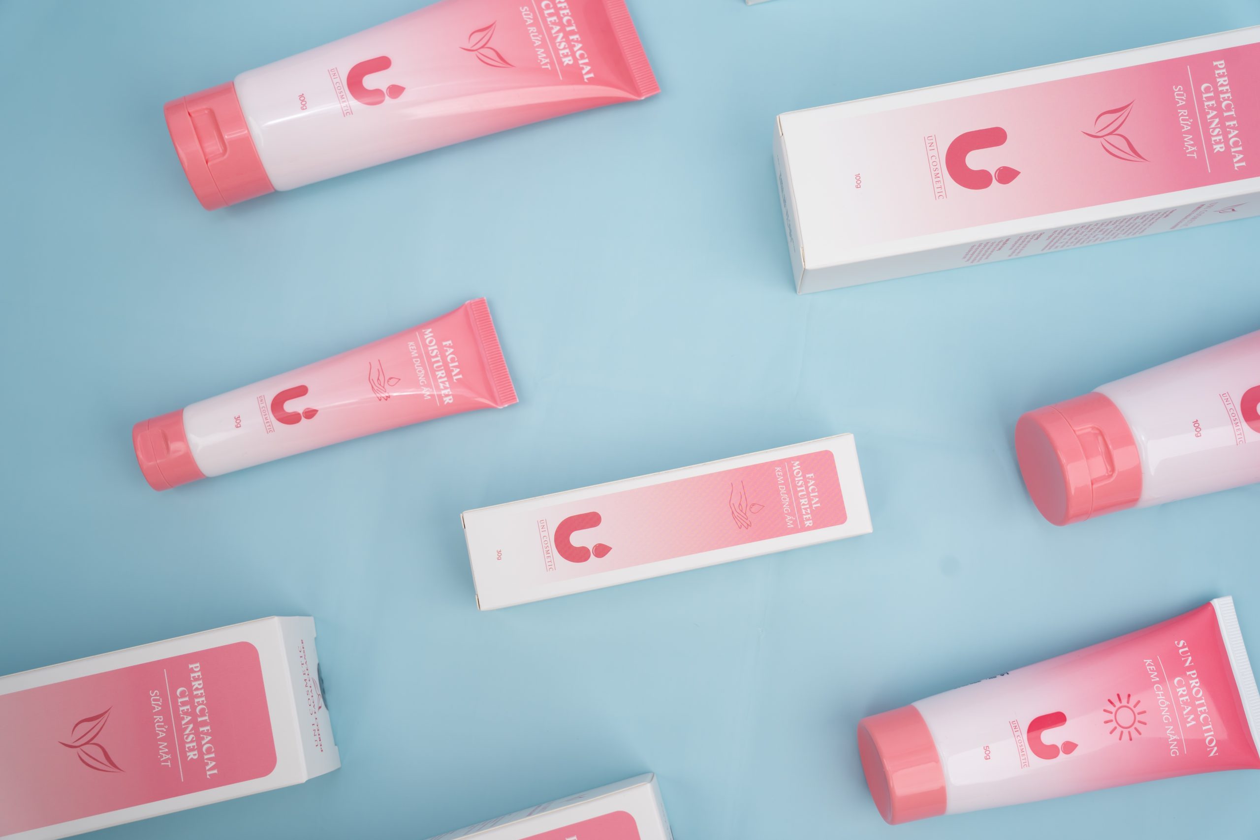 6 lợi ích của việc dưỡng ẩm mỗi ngày