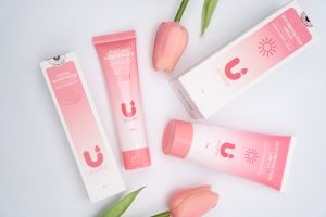 Combo kem dưỡng ẩm & kem chống nắng – Bộ đôi bảo vệ và phục hồi da bền vững mỗi ngày