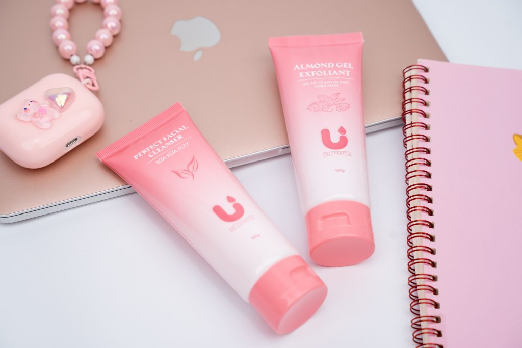 Bộ đôi làm sạch đúng cách cho làn da khỏe mạnh