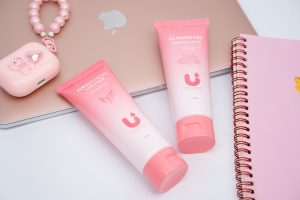 Bộ đôi làm sạch đúng cách cho làn da khỏe mạnh